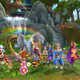 Illustration for article titled Ether Saga Online Closed Beta Cutely Approaches